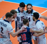 Домашнее поражение от «Факела»