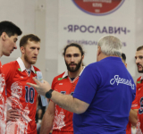 Домашнее поражение от «Зенита»