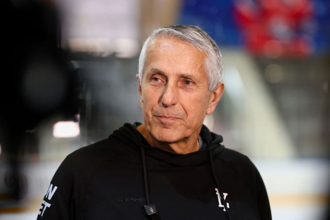 Боб Хартли: Доставили радость болельщикам