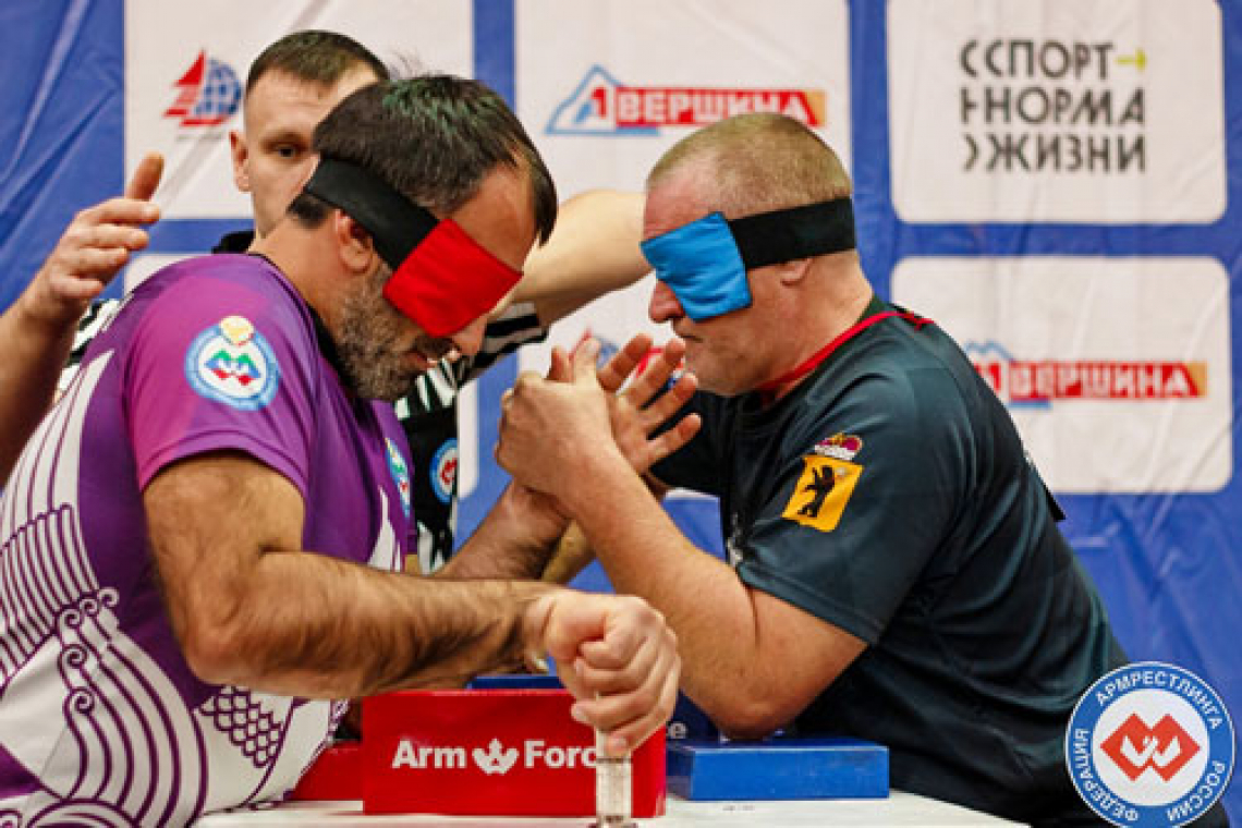 Два золота и две бронзы