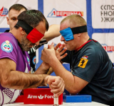 Два золота и две бронзы