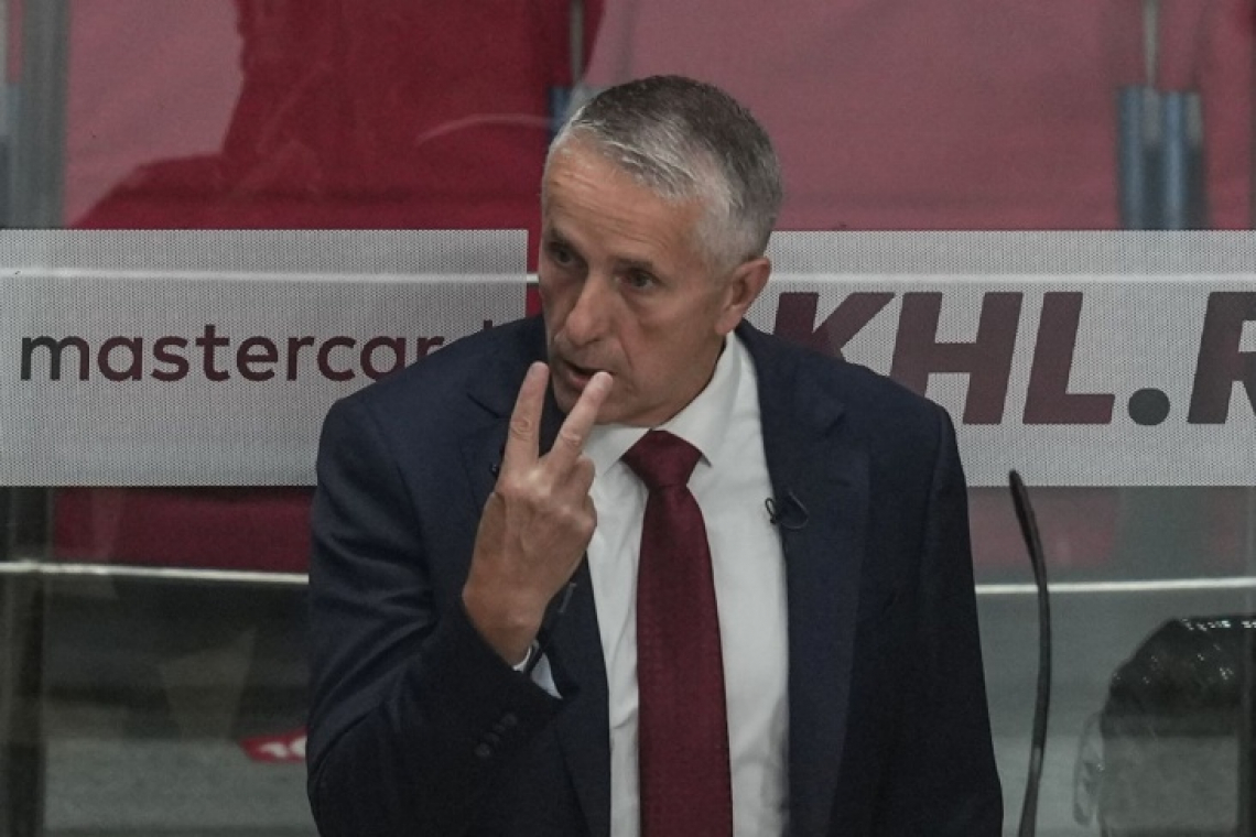 Боб Хартли: Потеряли контроль над своими действиями