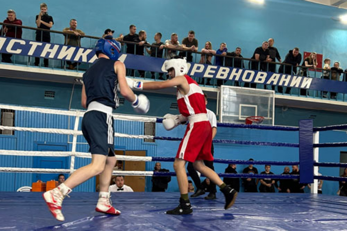 Домашний успех