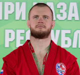 Коновалов стал победителем