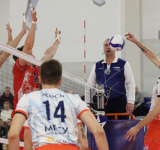 Проиграли на тай-брейке