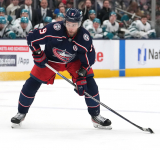 Четвертая шайба Проворова