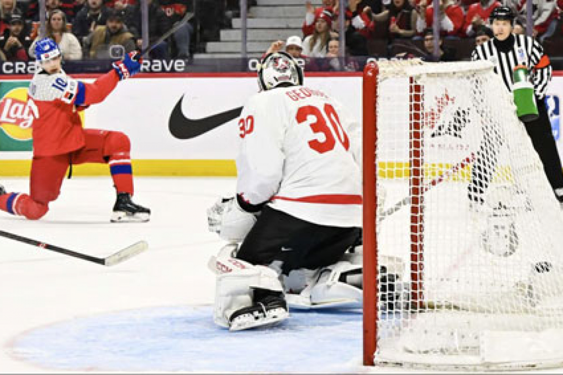 Результативность в современном хоккее: от чего зависит количество голов