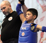 12 медалей ярославских бойцов