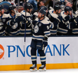 Пятый гол Проворова