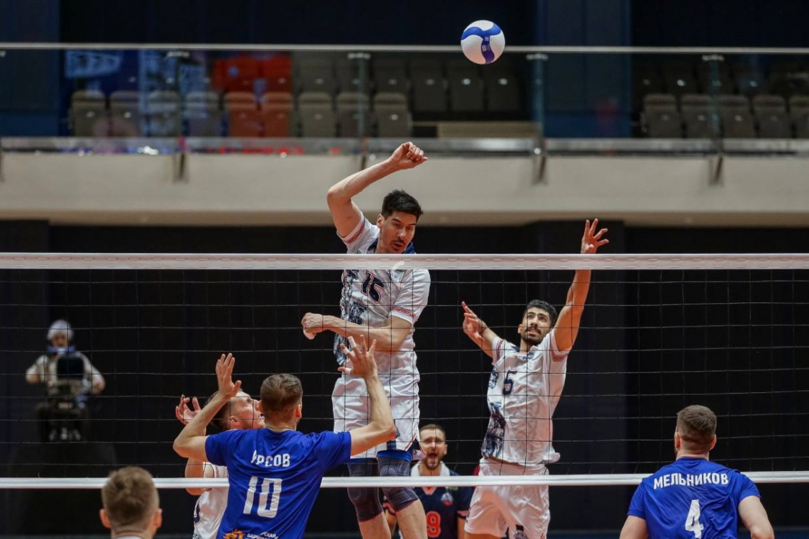 Уступили в Уфе