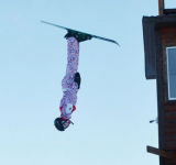 Лыжники к полетам готовы