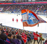 Домашний фактор «Арены-2000»: почему в Ярославле по-прежнему тяжело играть