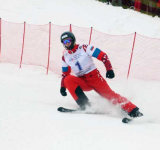 Приглашаем на Кубок чемпионов по фристайлу в «Подолино»