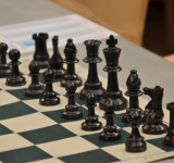 Бронза и серебро ярославских шахматистов