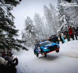 Кубок России по авторалли стартовал
