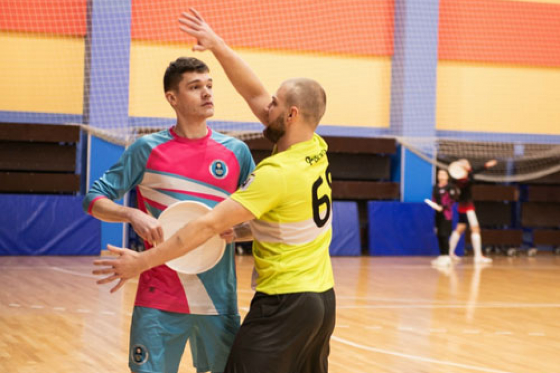 «Аврора» – победитель