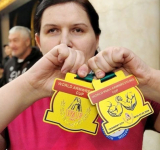 Триумф на Кубке мира