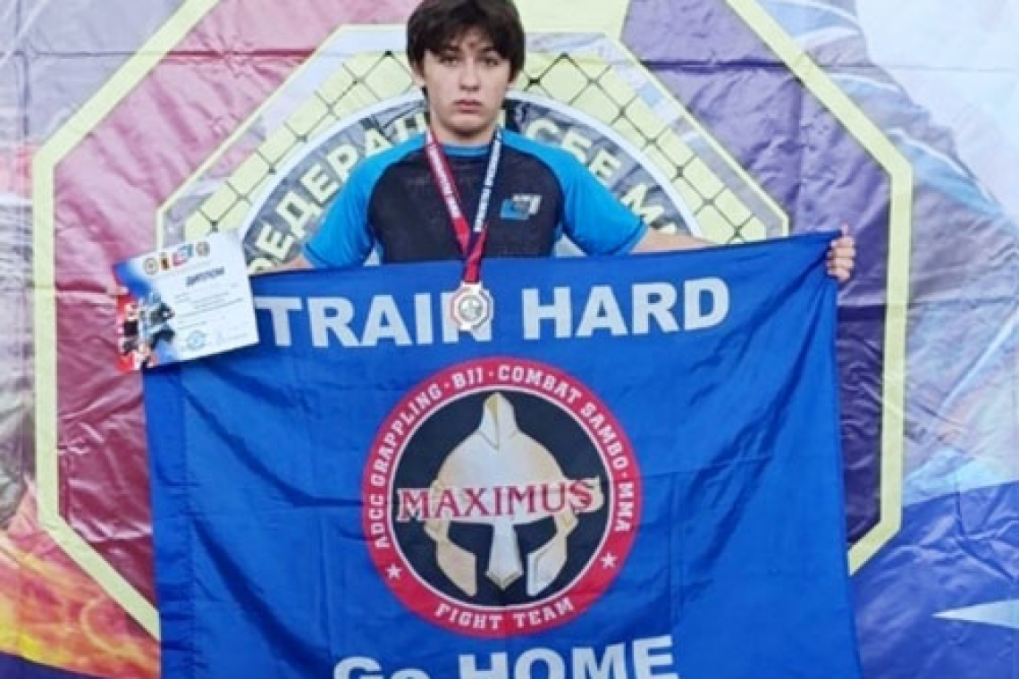 Сильнейшие бойцы отобрались в сборную