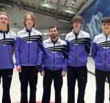 Серебро и путевка на чемпионат России