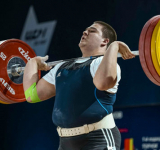 Золото и путевка на мировое первенство