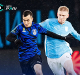 Уступили в концовке