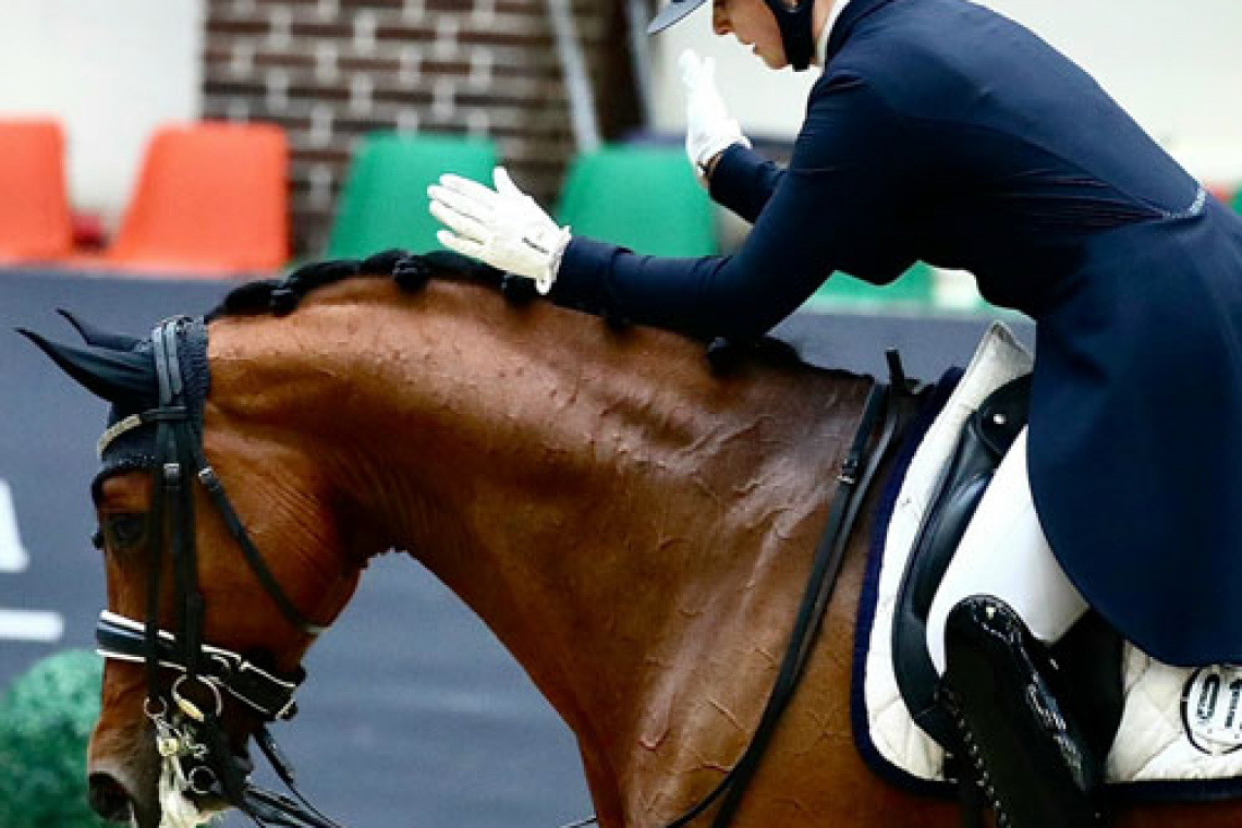 Победа в первом старте