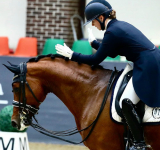 Победа в первом старте