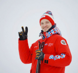 Буров и Никитина – победители