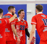 Уступили дома «Енисею»