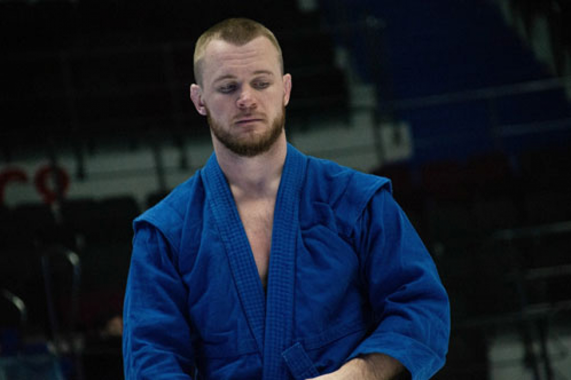 Коновалов – пятикратный!