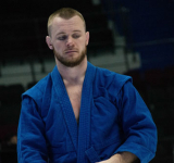 Коновалов – пятикратный!