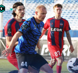 Ушли от поражения