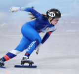 Восемь медалей Чемпионата России