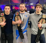 Триумф в Суздале