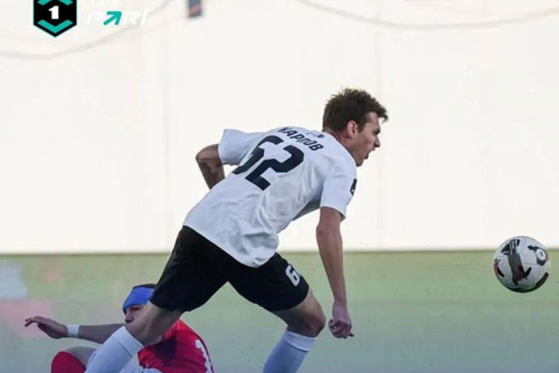 Упущенная победа