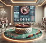 Веб-казино со ставками в рублях: как проходит игра?