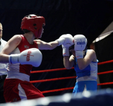 12 медалей ЦФО