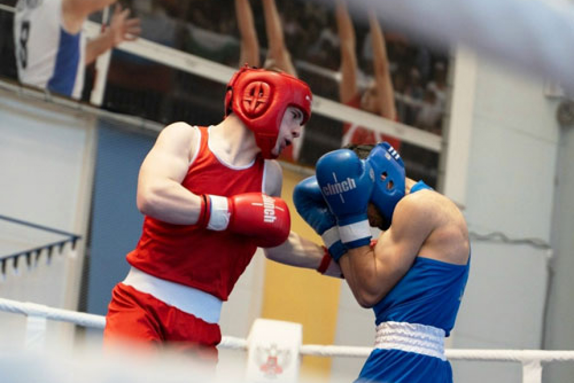 Завоевали пять наград