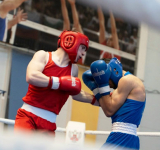 Завоевали пять наград