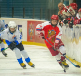 «Ярославич» – серебряный призер