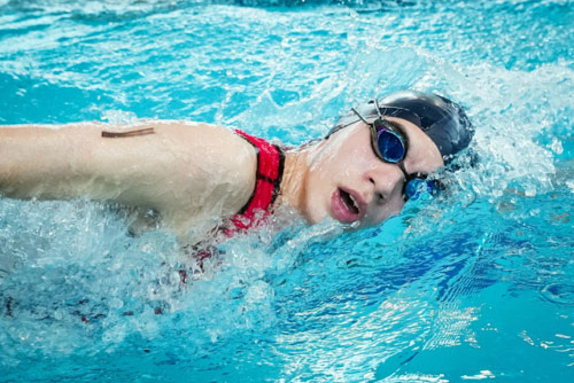 Два золота, серебро и бронза