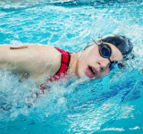 Два золота, серебро и бронза