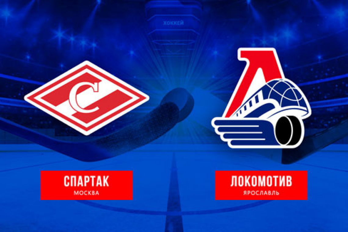 Первая «сухая» победа в плей-офф