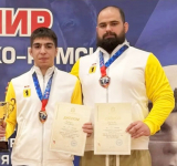 Путевка на чемпионат России