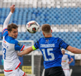 Домашняя ничья