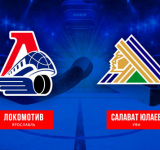 Минимальная победа на старте четвертьфинала