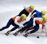 Успех на «Сочинском Олимпе»