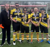 Дебютировали и стали победителями