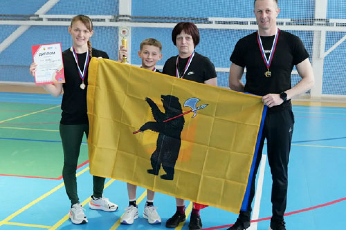 Представят регион на Всероссийском фестивале