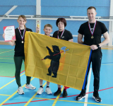 Представят регион на Всероссийском фестивале